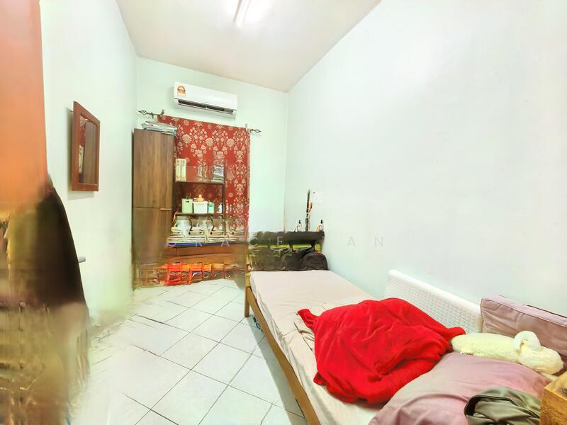 Bayu Puteri - 3