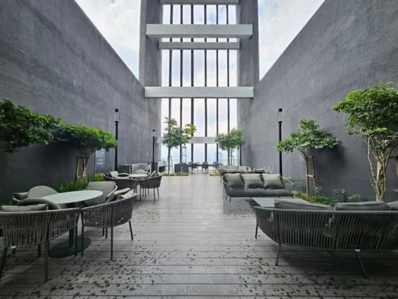 ALIX Residences - 3