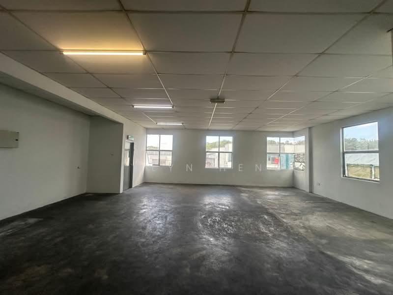 Taman Perindustrian Tropika - 4