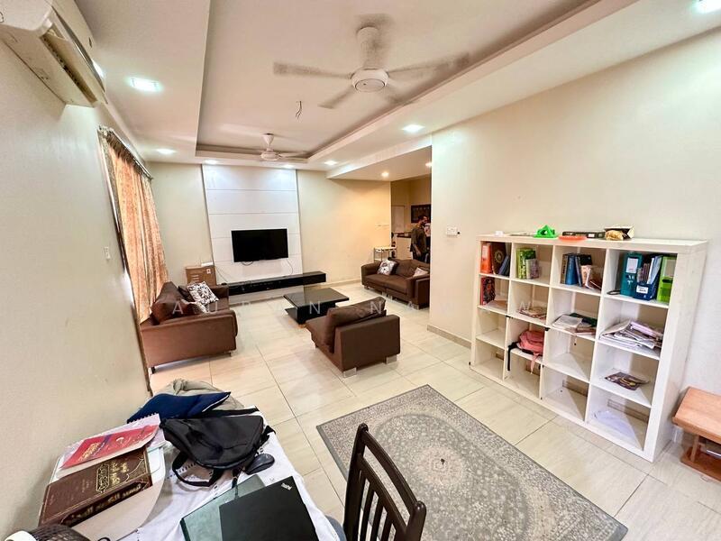 Platinum Hill PV 8 - 3