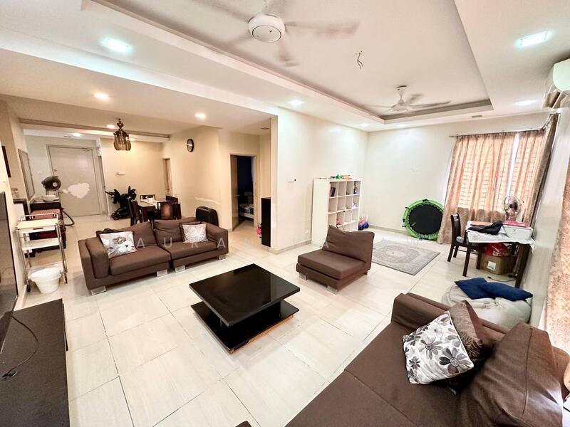 Platinum Hill PV 8 - 1