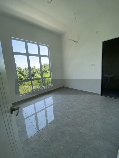 TAMAN EMAS PERMAI - 2