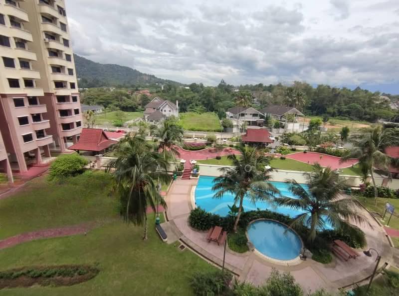 Golf Vista Resort Homes - 1