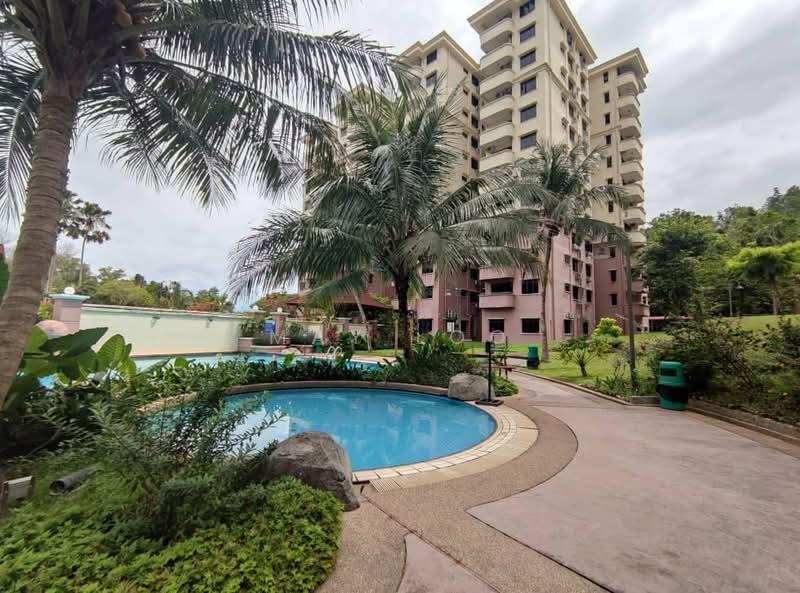 Golf Vista Resort Homes - 2