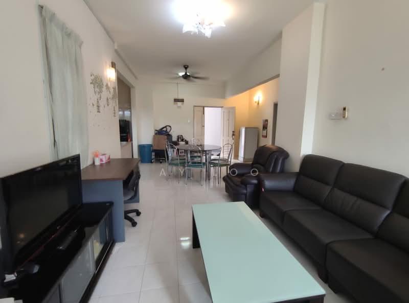 Golf Vista Resort Homes - 3