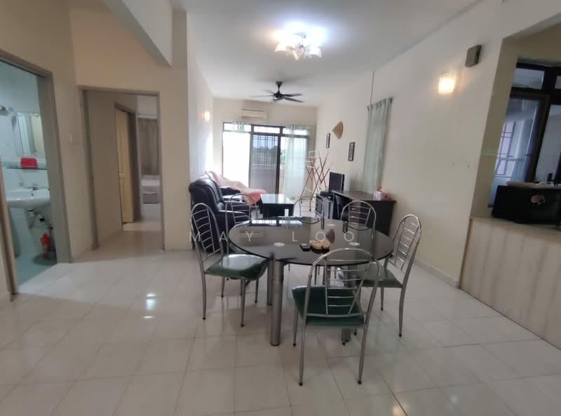 Golf Vista Resort Homes - 5