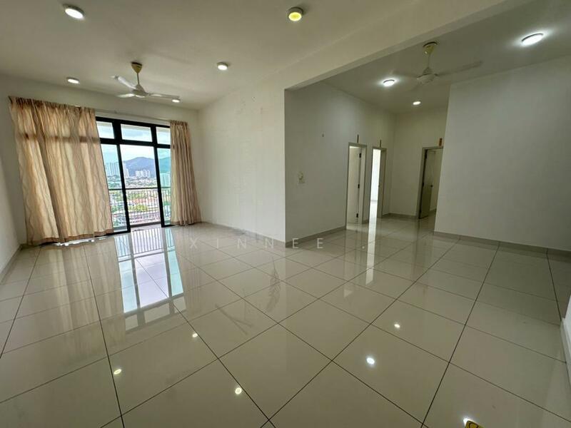 Aspen Residences - 1