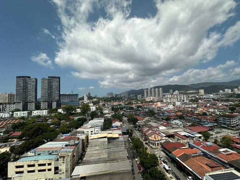 Aspen Residences - 4