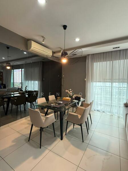 Zefer Hill Residence - 5