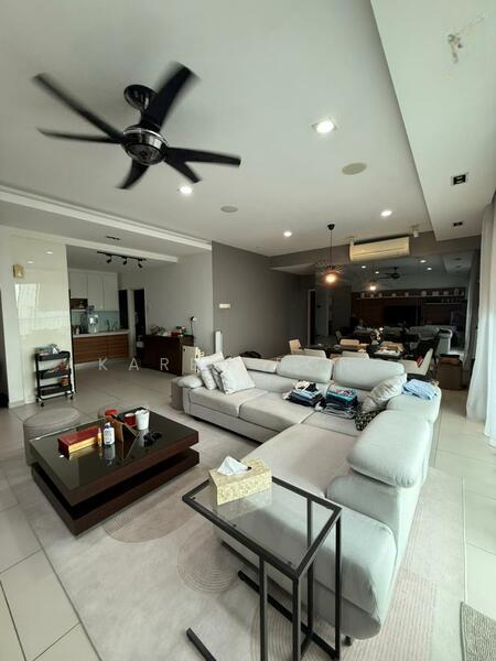 Zefer Hill Residence - 3