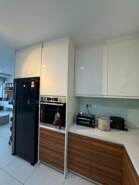 Zefer Hill Residence - 5