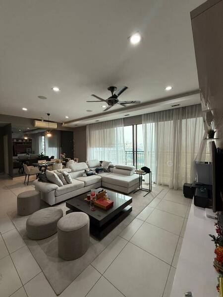 Zefer Hill Residence - 1