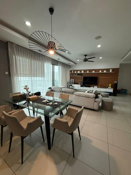 Zefer Hill Residence - 4