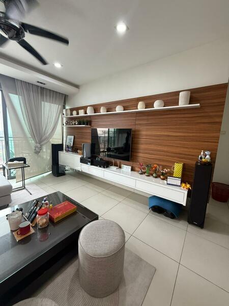 Zefer Hill Residence - 2