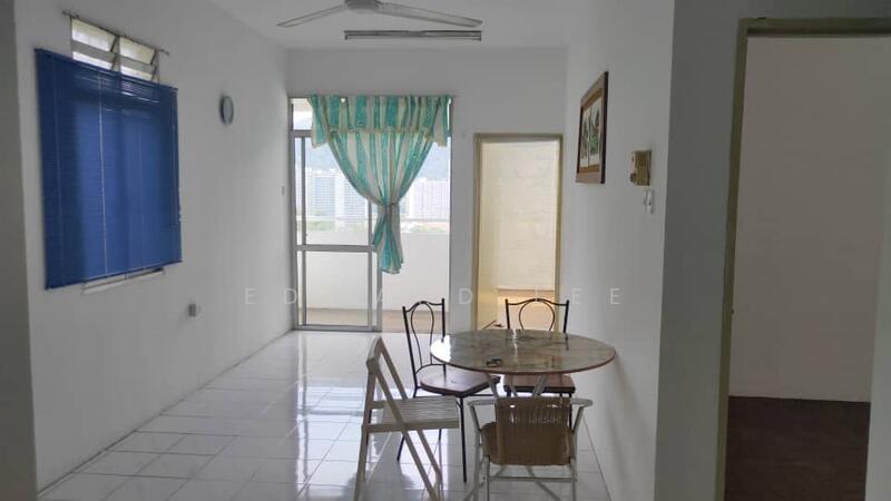 Bukit Awana Condominium - 1