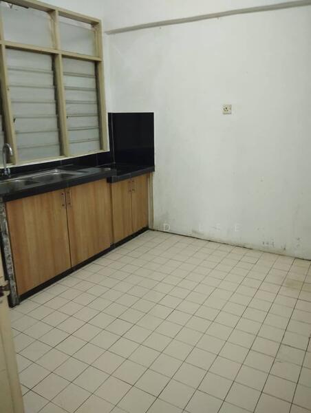 Bukit Awana Condominium - 3