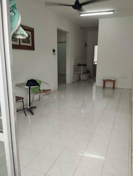 Bukit Awana Condominium - 2