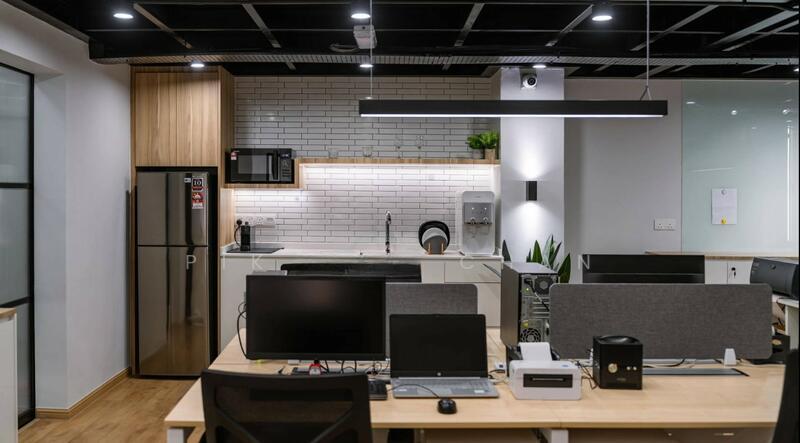 THE VERTICAL, THE VERTICAL BUSINESS SUITES, VERTICAL BUSINESS SUITES, THE HORIZON - 4