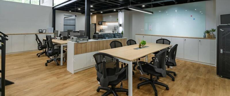 THE VERTICAL, THE VERTICAL BUSINESS SUITES, VERTICAL BUSINESS SUITES, THE HORIZON - 3