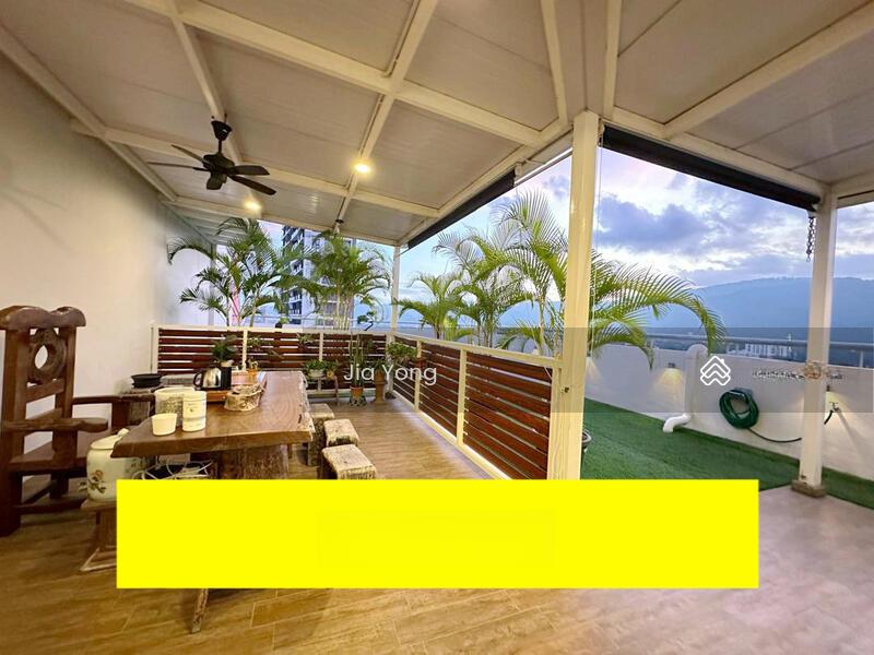 Scott Residence - 3