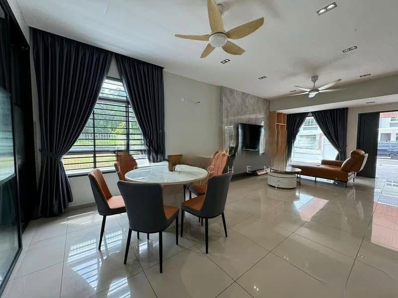 Aster Heights @ Tropicana Uplands - 3