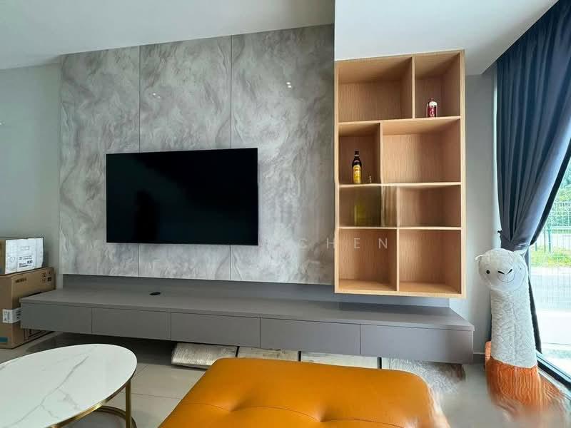 Aster Heights @ Tropicana Uplands - 2