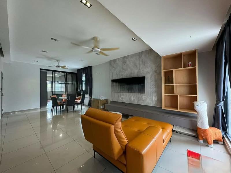 Aster Heights @ Tropicana Uplands - 1