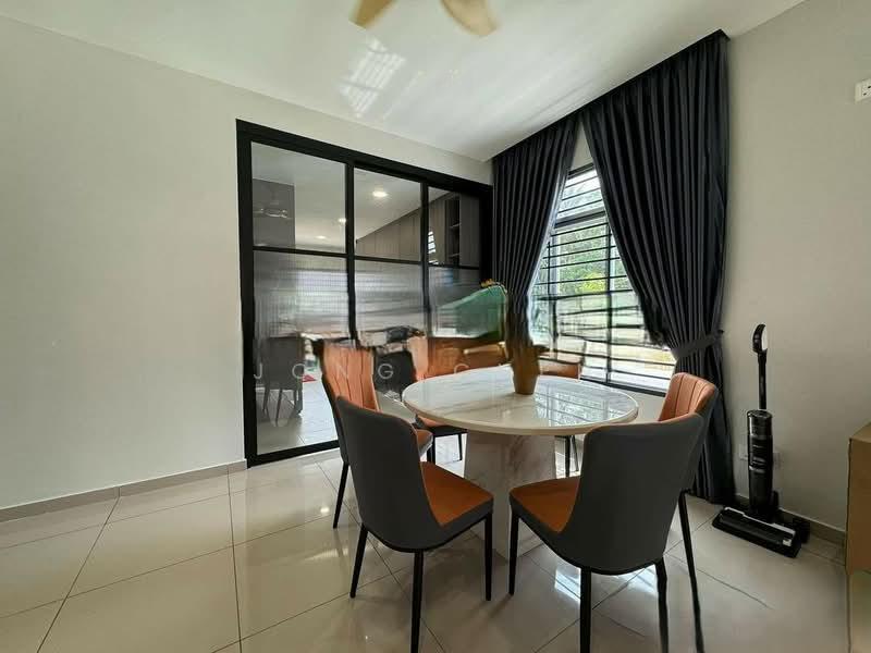 Aster Heights @ Tropicana Uplands - 4