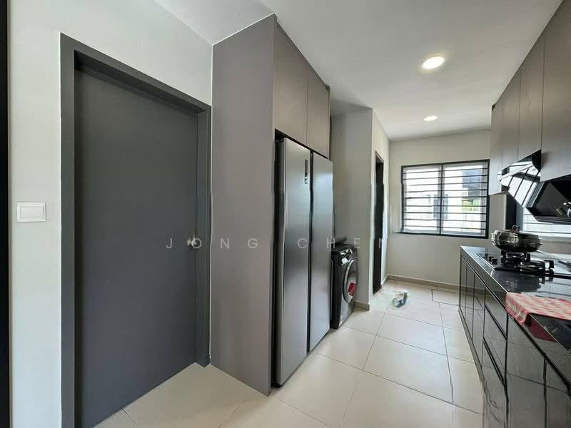 Aster Heights @ Tropicana Uplands - 5