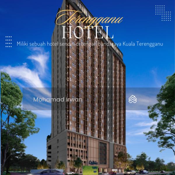 Qubaz Kuala Terengganu - 1