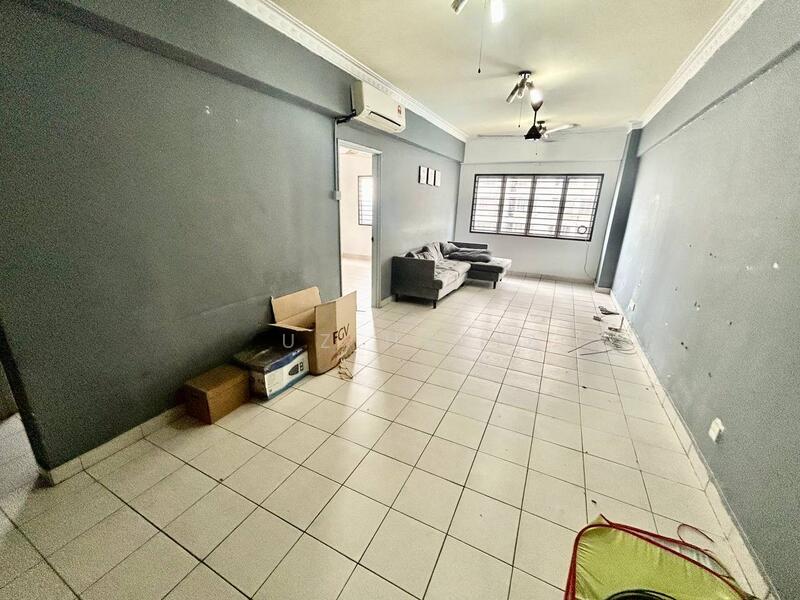 Palm Garden Apartment - 4