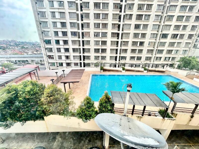 Palm Garden Apartment - 1