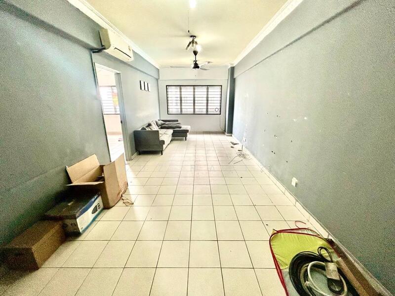 Palm Garden Apartment - 3