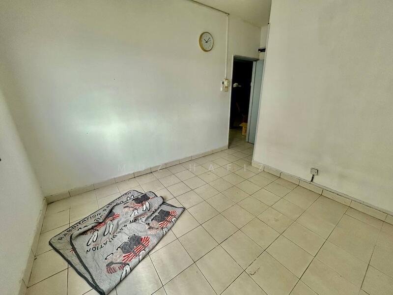 Palm Garden Apartment - 5