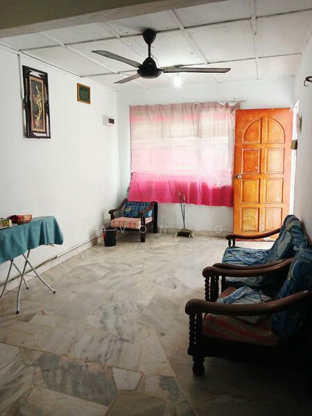 Taman Seri Timah - 3