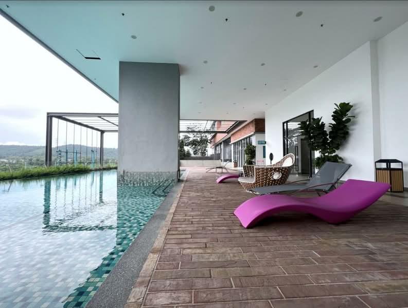 Bell Suites - 2