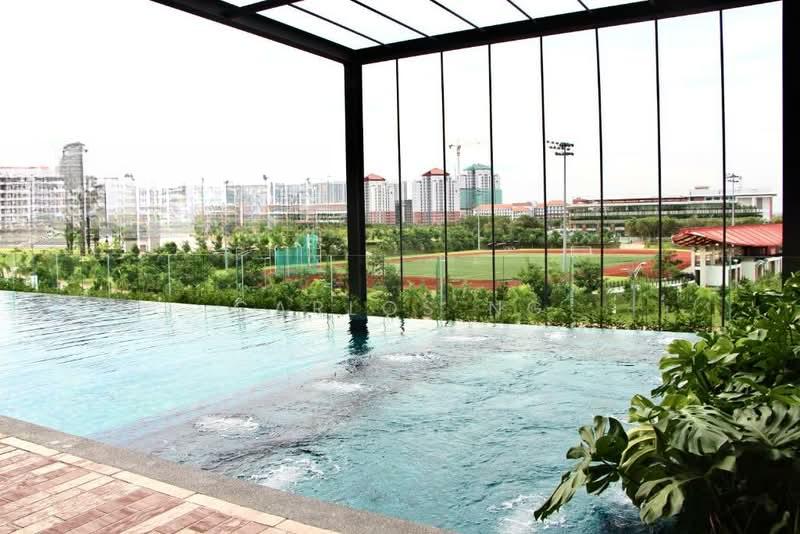 Bell Suites - 5