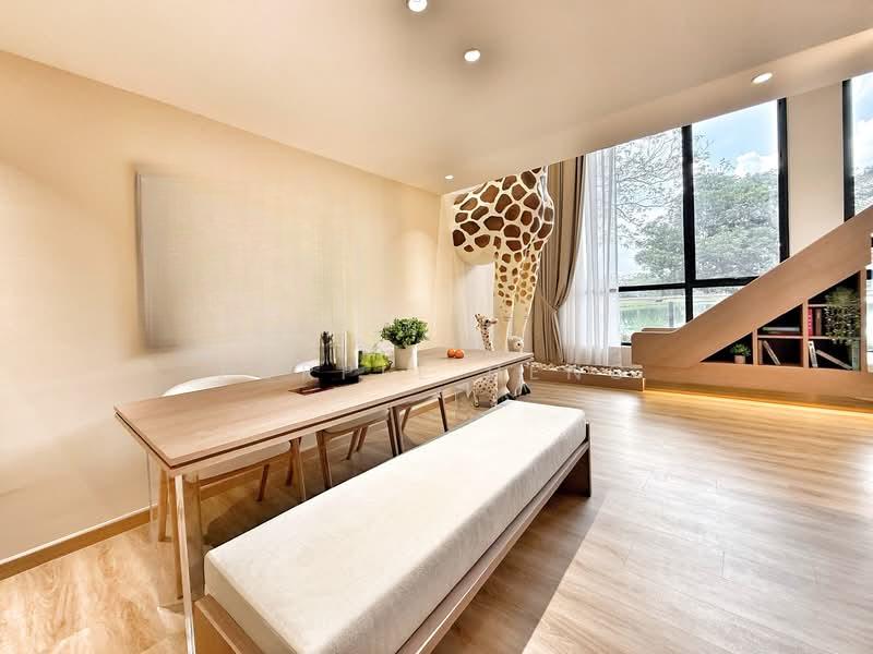 Sunway LakeHills - 2