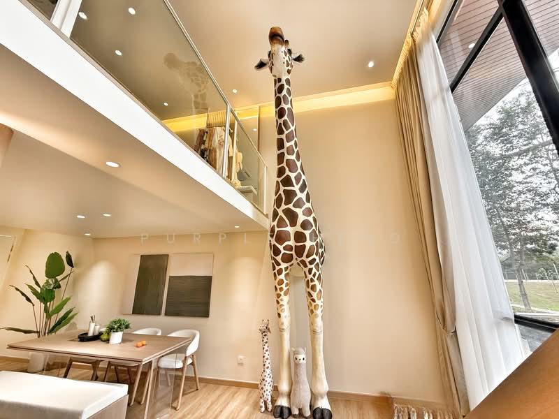 Sunway LakeHills - 4