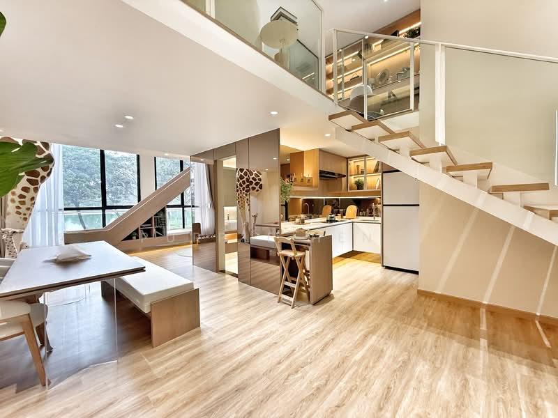 Sunway LakeHills - 1