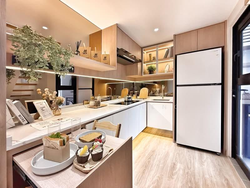 Sunway LakeHills - 5