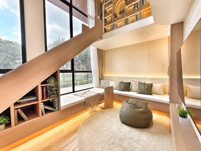 Sunway LakeHills - 3