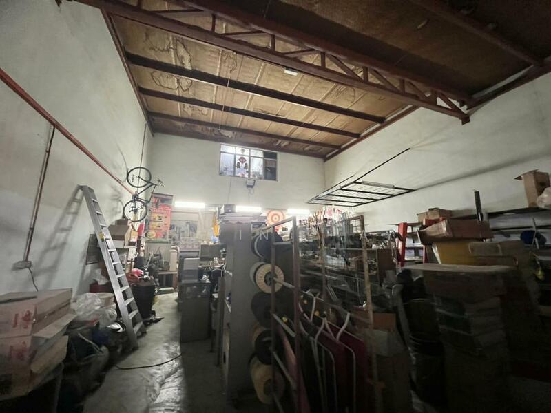 Kampung Baru Seelong - 3