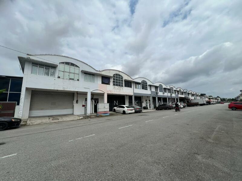 Kampung Baru Seelong - 5