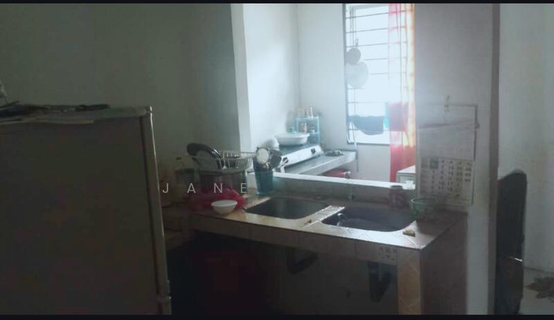 Bandar Kinrara 1, Puchong, Selangor, Malaysia - 5