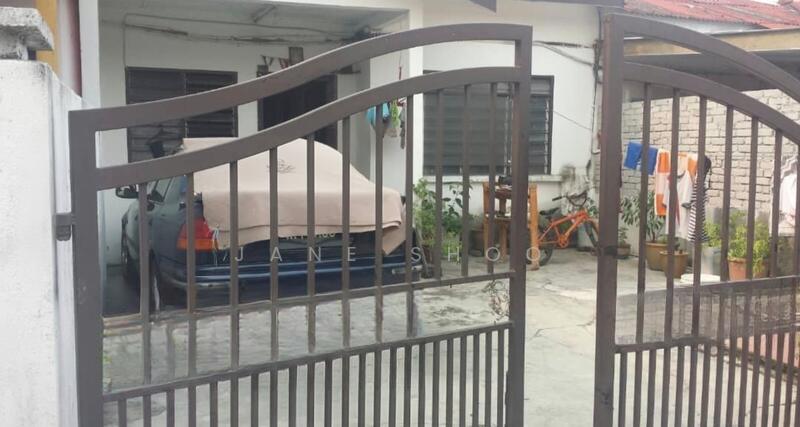 Bandar Kinrara 1, Puchong, Selangor, Malaysia - 2