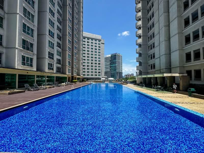 Titiwangsa Sentral - 1