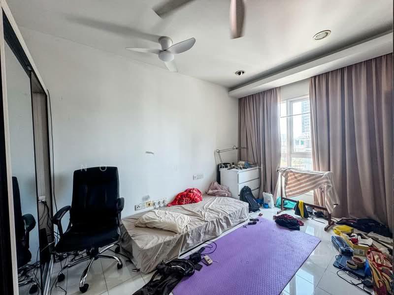 Titiwangsa Sentral - 5