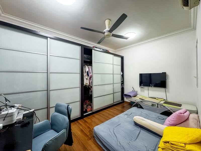 Titiwangsa Sentral - 4