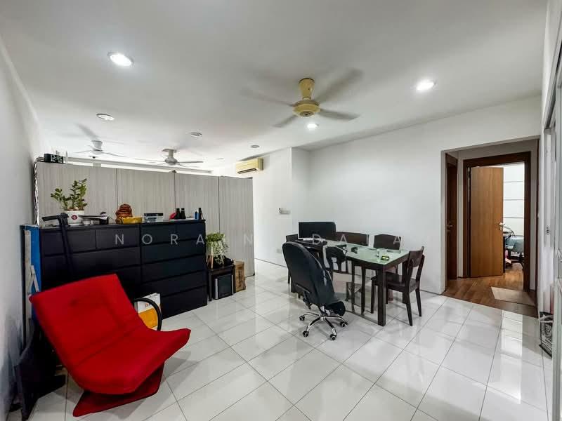 Titiwangsa Sentral - 3